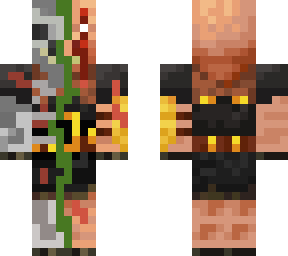 Zombified Piglin Brute