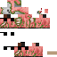 skin for Zombified Piglin Brute