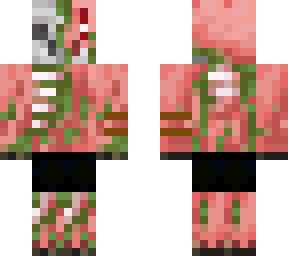Zombified Piglin Brute