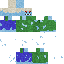skin for ZomBoss