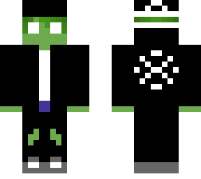 ZomBoy