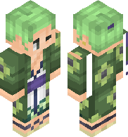 Zoro