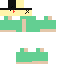 skin for Zoro